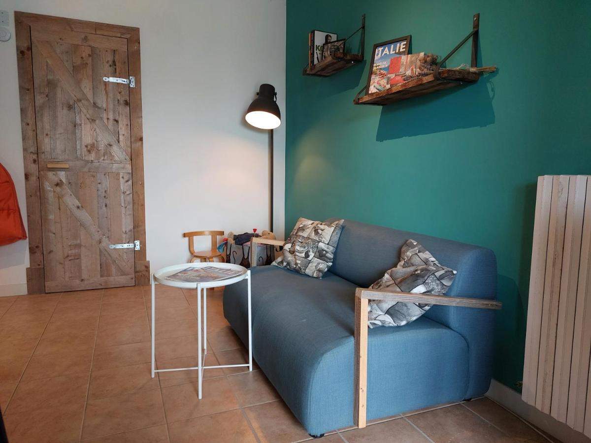 Casa Cingoli Appartement Buitenkant foto