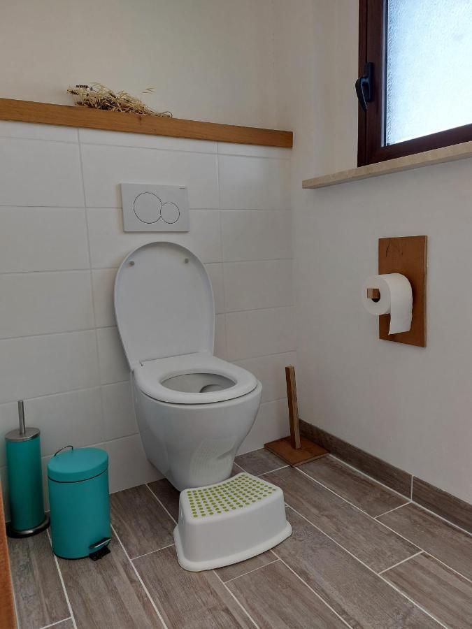 Casa Cingoli Appartement Buitenkant foto