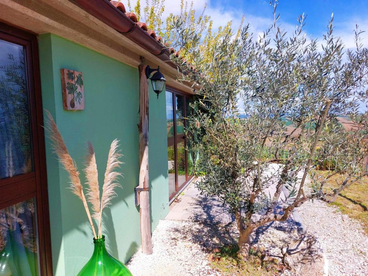 Casa Cingoli Appartement Buitenkant foto