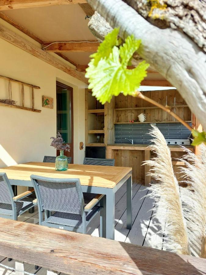 Casa Cingoli Appartement Buitenkant foto