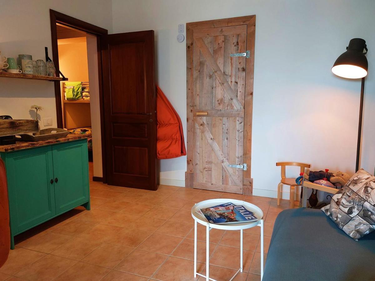 Casa Cingoli Appartement Buitenkant foto