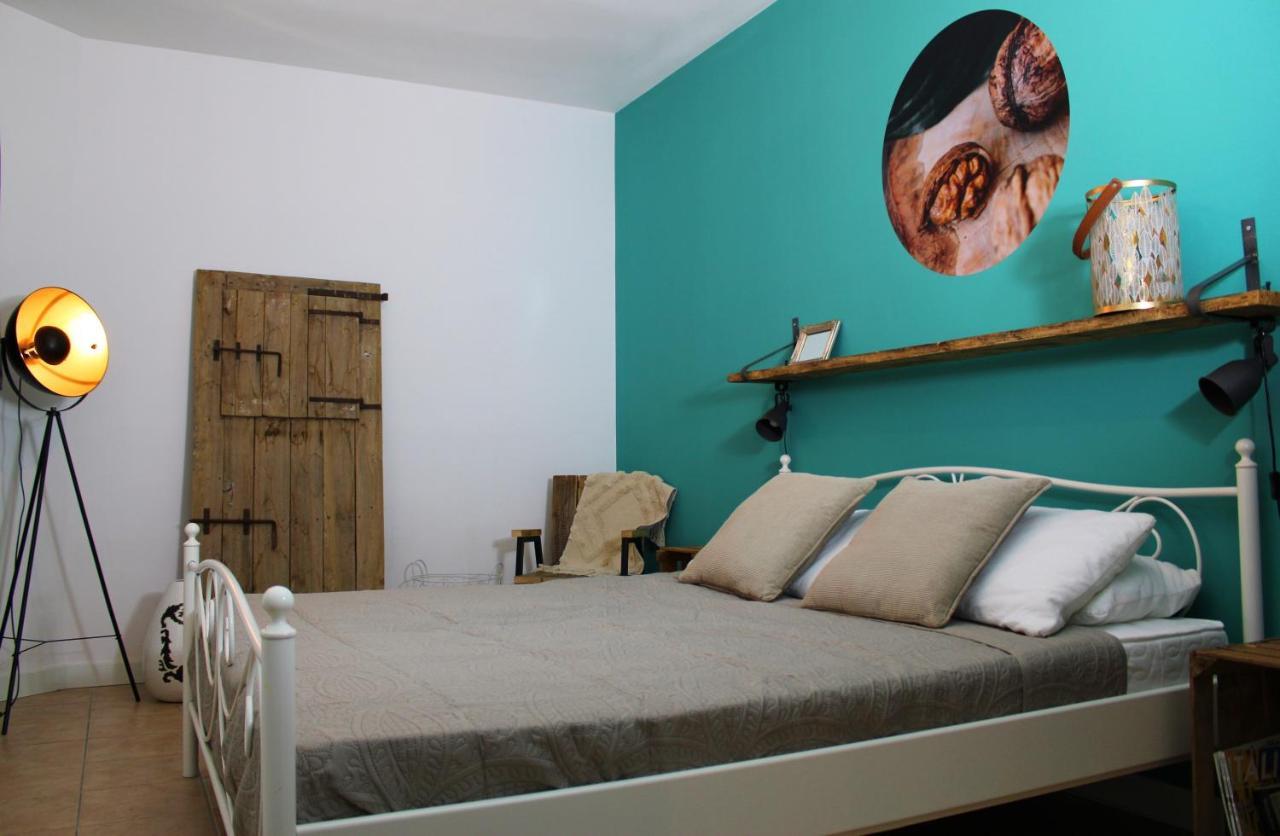 Casa Cingoli Appartement Buitenkant foto