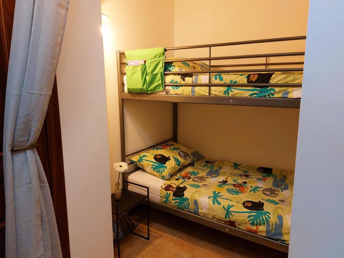 Casa Cingoli Appartement Buitenkant foto