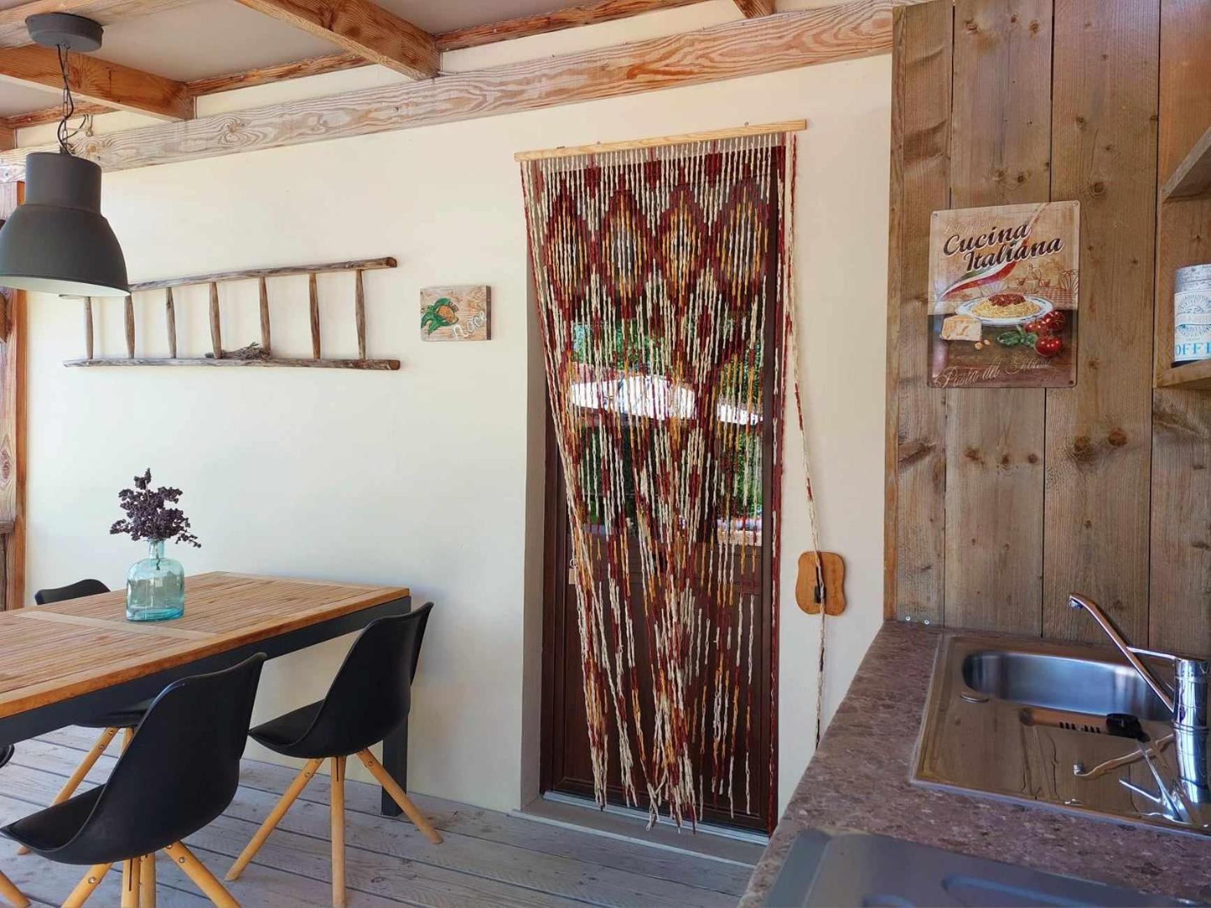Casa Cingoli Appartement Buitenkant foto