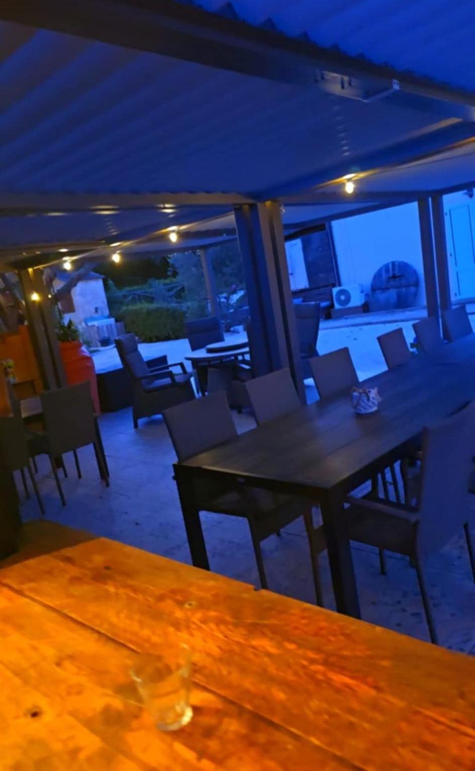 Casa Cingoli Appartement Buitenkant foto