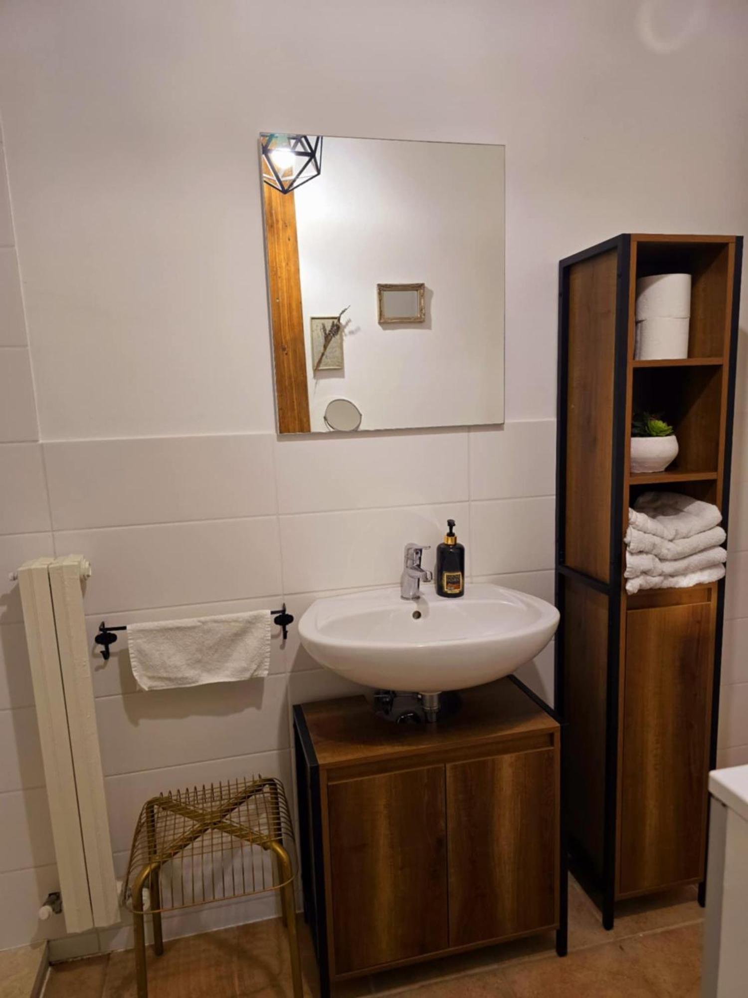 Casa Cingoli Appartement Buitenkant foto
