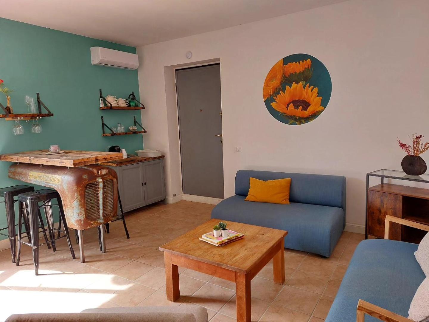Casa Cingoli Appartement Buitenkant foto