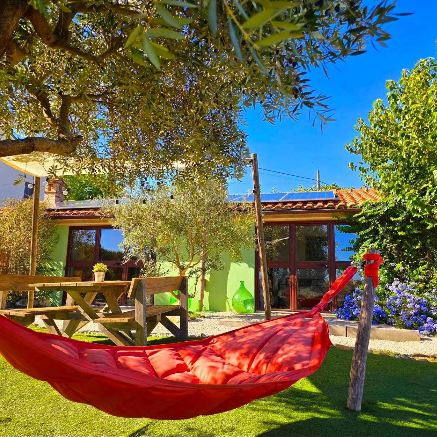 Casa Cingoli Appartement Buitenkant foto