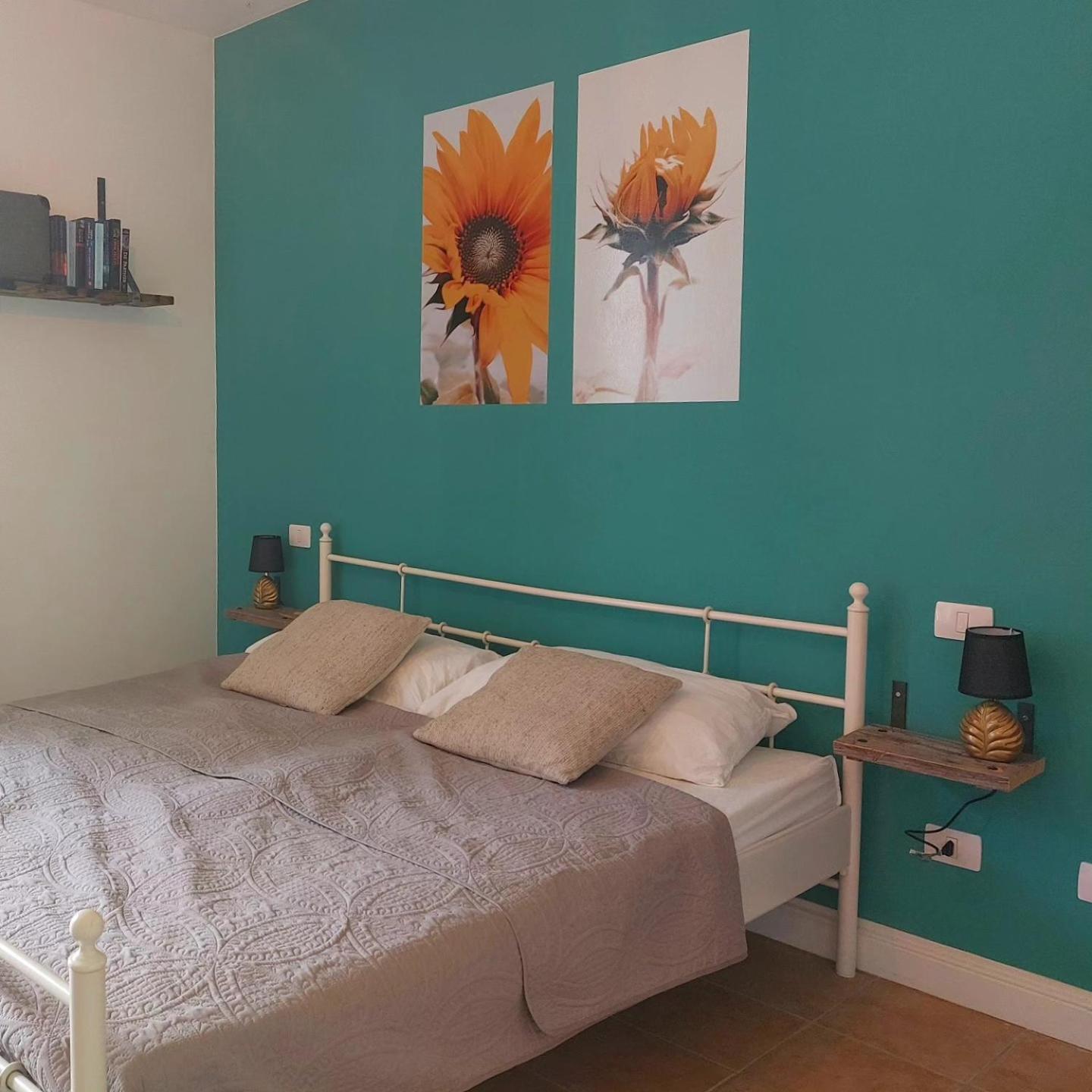Casa Cingoli Appartement Buitenkant foto
