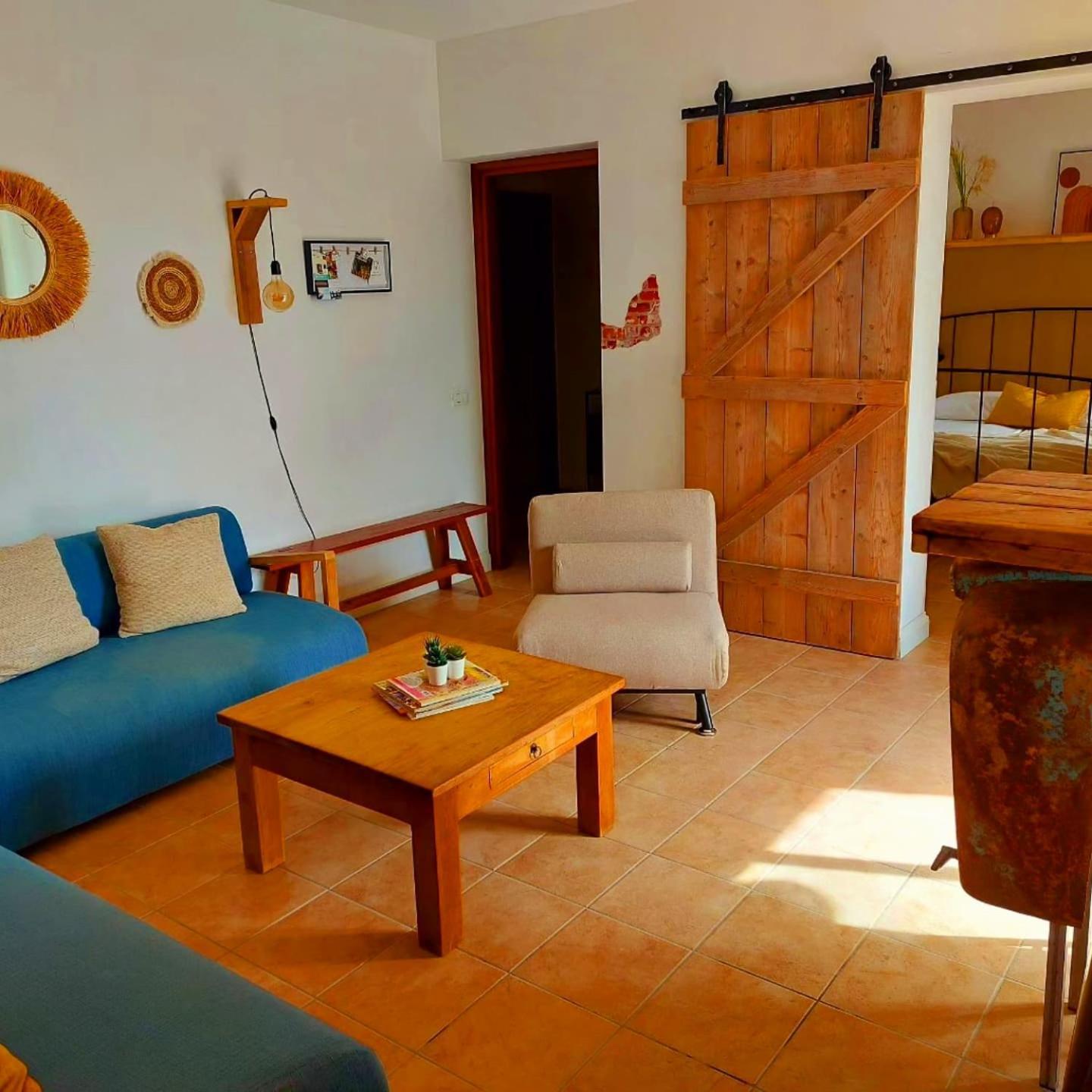 Casa Cingoli Appartement Buitenkant foto