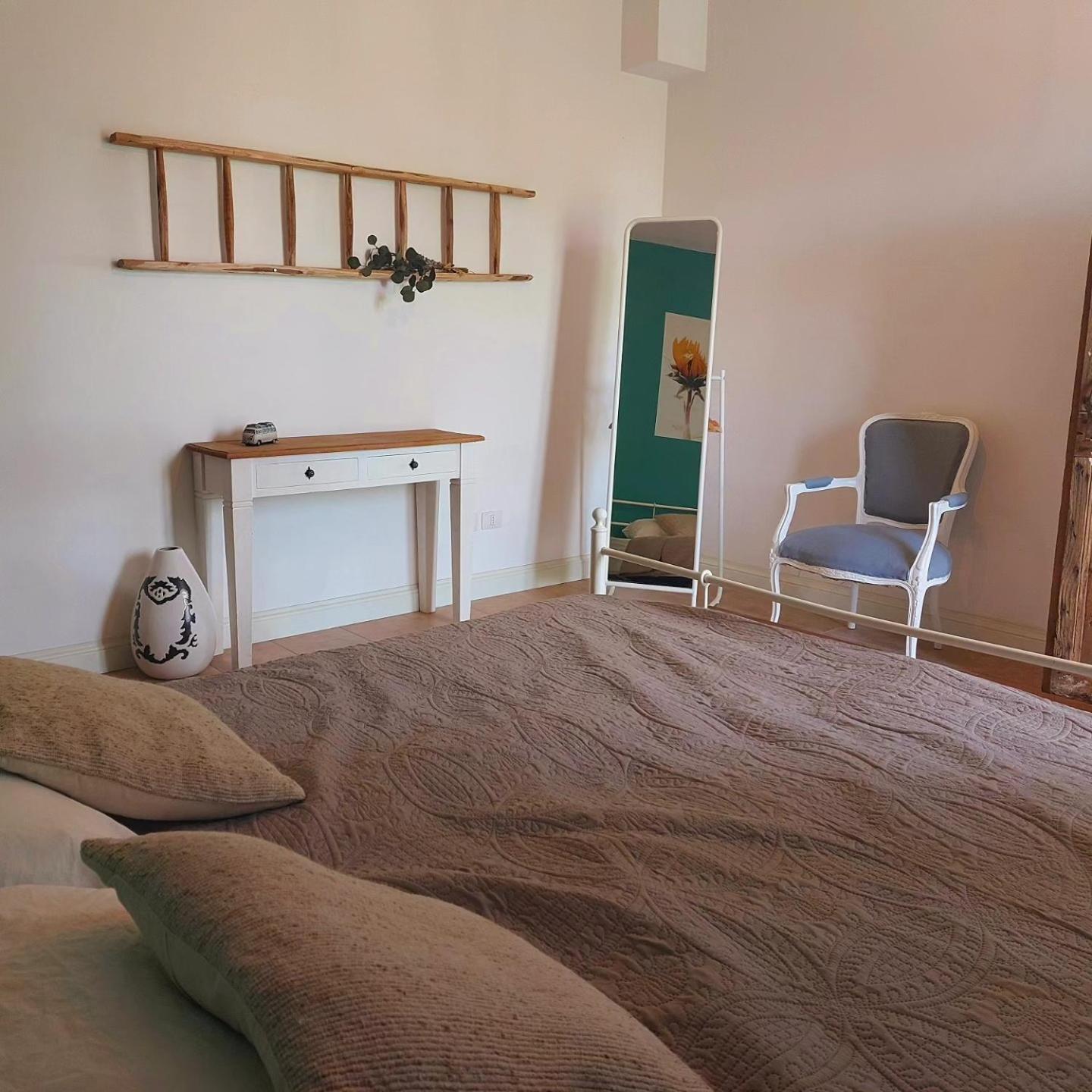 Casa Cingoli Appartement Buitenkant foto