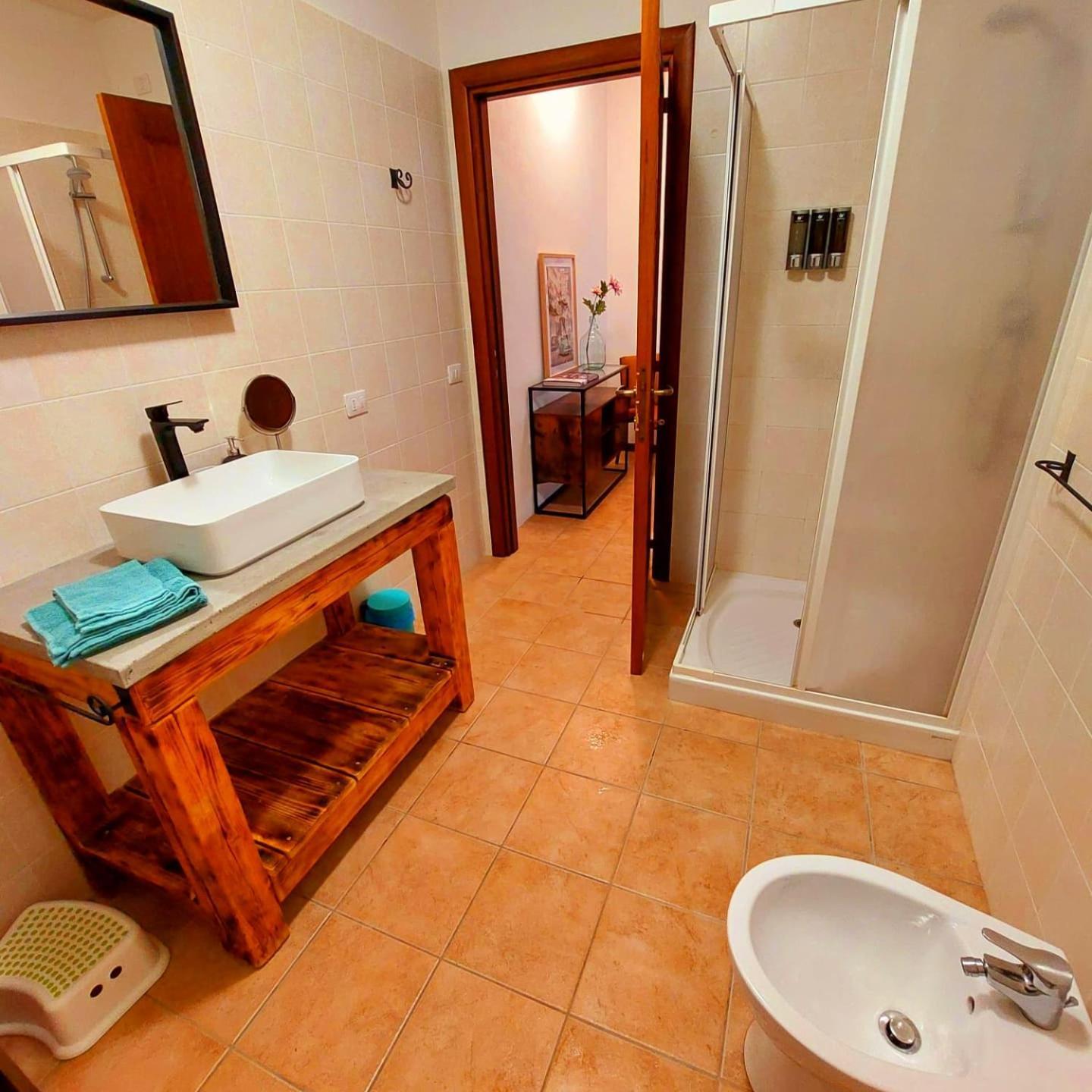 Casa Cingoli Appartement Buitenkant foto