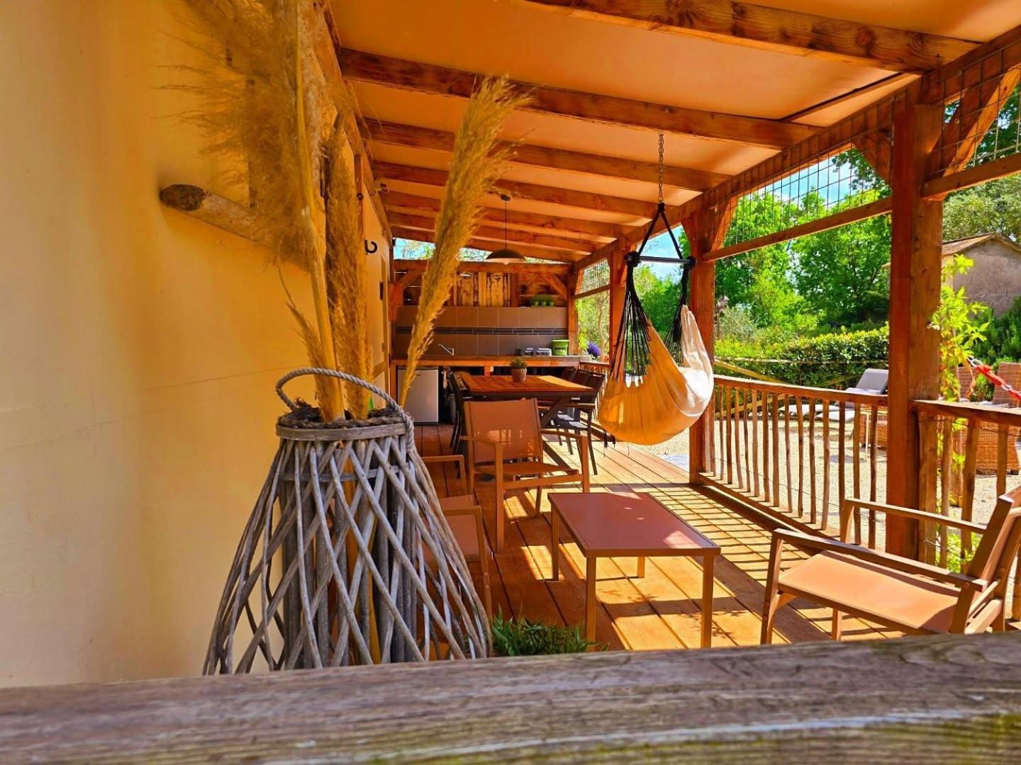 Casa Cingoli Appartement Buitenkant foto