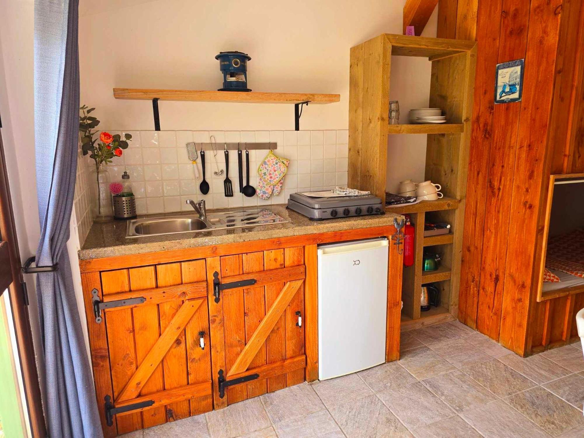 Casa Cingoli Appartement Buitenkant foto