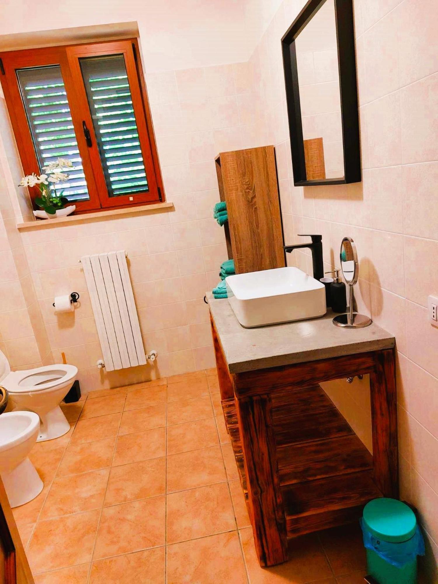 Casa Cingoli Appartement Buitenkant foto