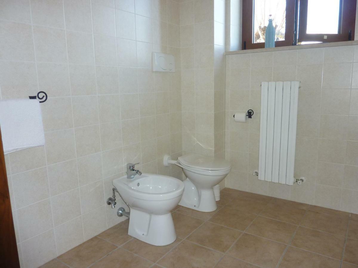 Casa Cingoli Appartement Buitenkant foto